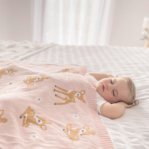 Adairs baby blanket hotsell